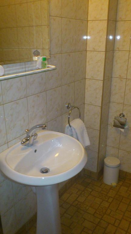 Family Hotel Fenerite Gabrovo Luaran gambar