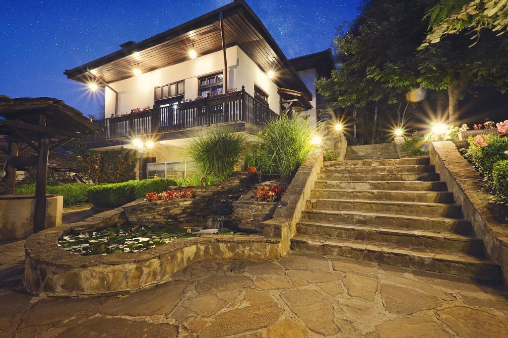 Family Hotel Fenerite Gabrovo Luaran gambar