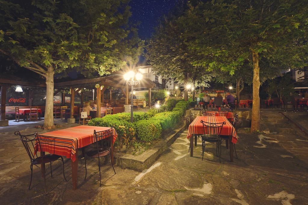 Family Hotel Fenerite Gabrovo Luaran gambar