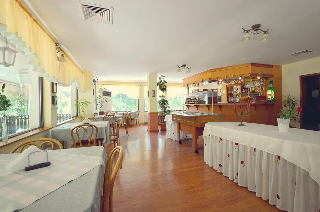 Family Hotel Fenerite Gabrovo Luaran gambar