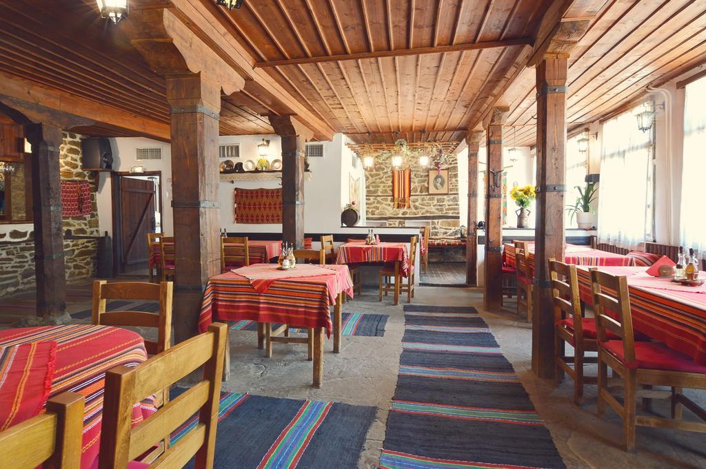 Family Hotel Fenerite Gabrovo Luaran gambar