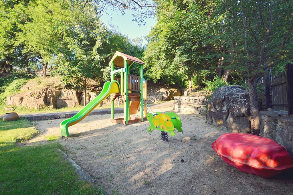 Family Hotel Fenerite Gabrovo Luaran gambar