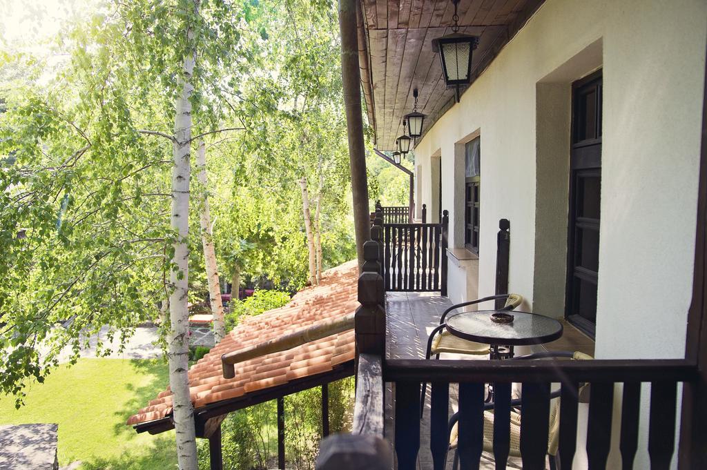 Family Hotel Fenerite Gabrovo Luaran gambar