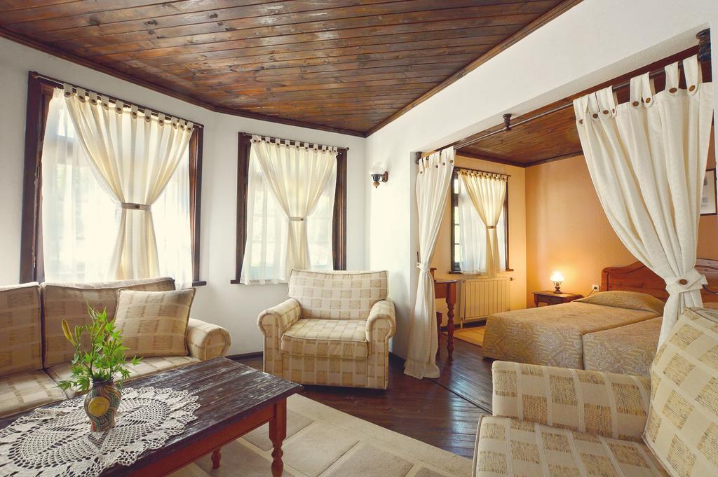 Family Hotel Fenerite Gabrovo Luaran gambar