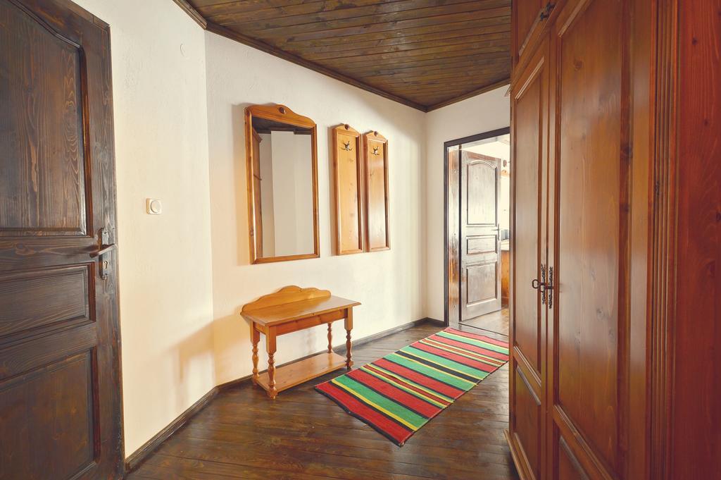 Family Hotel Fenerite Gabrovo Luaran gambar