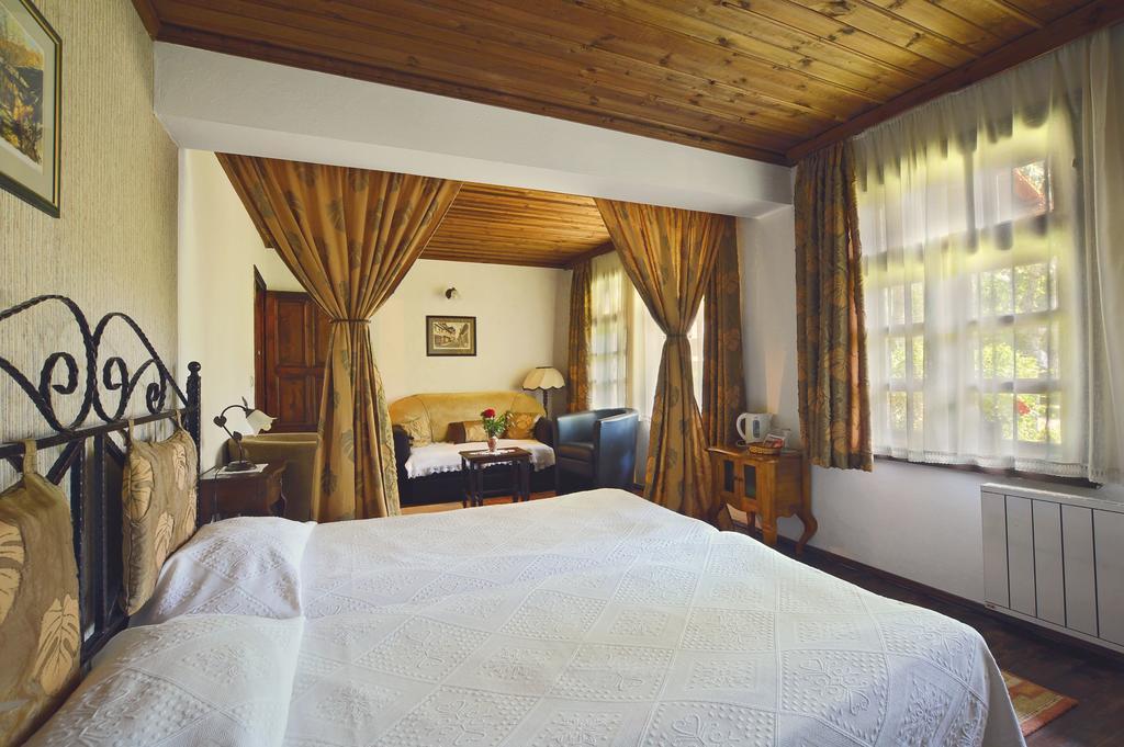 Family Hotel Fenerite Gabrovo Luaran gambar