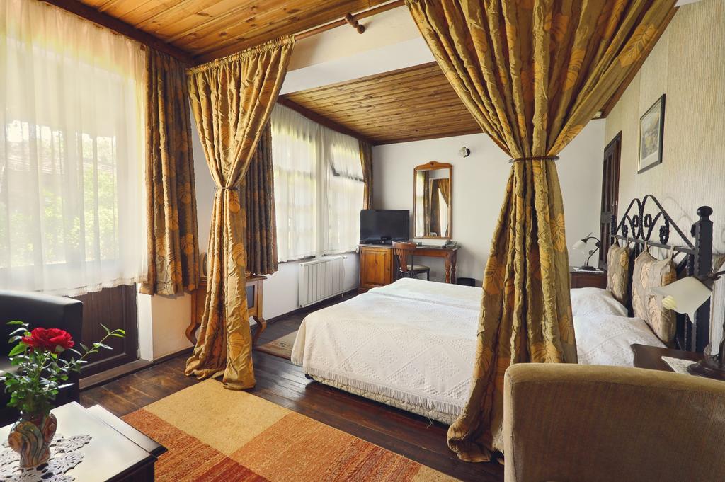 Family Hotel Fenerite Gabrovo Luaran gambar
