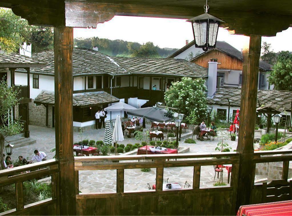 Family Hotel Fenerite Gabrovo Luaran gambar