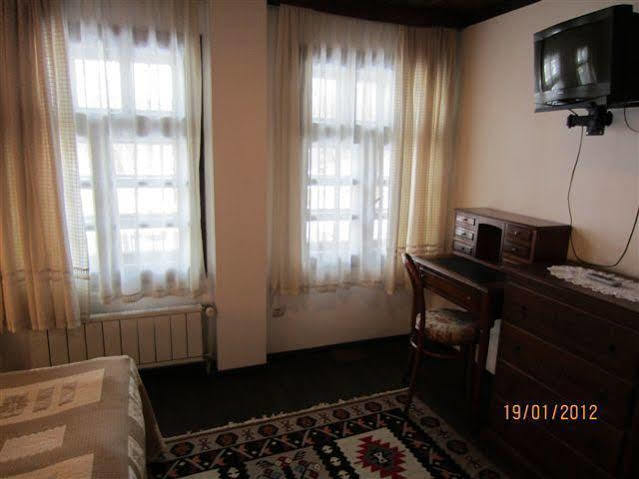 Family Hotel Fenerite Gabrovo Luaran gambar