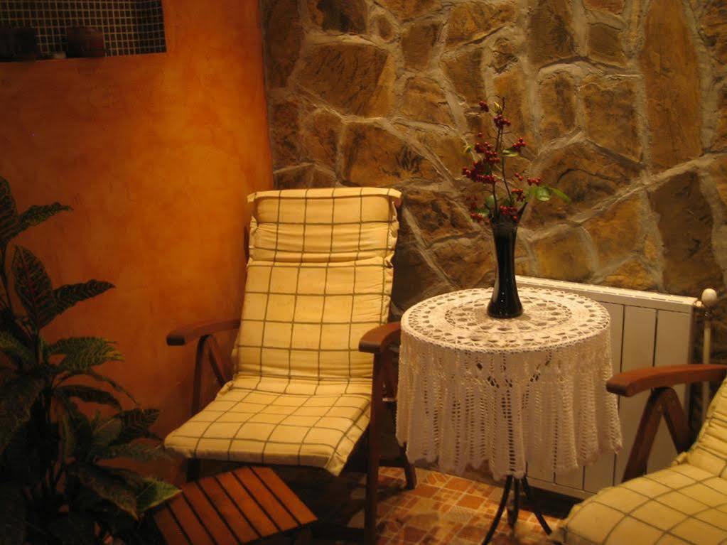 Family Hotel Fenerite Gabrovo Luaran gambar